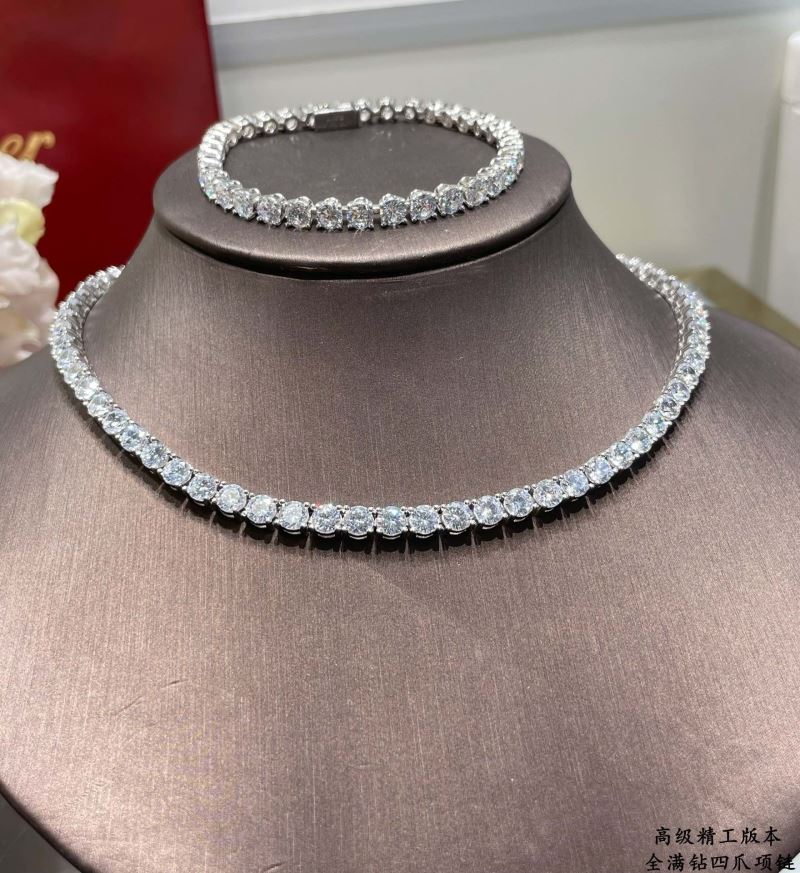 Cartier Necklaces